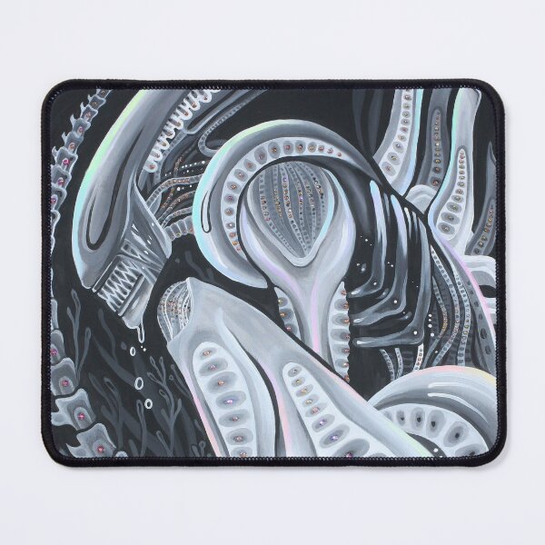 Item preview, Negative Alien designed and sold by Bethany  Dobson.