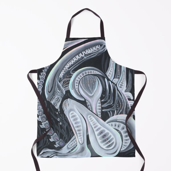 Item preview, Negative Alien designed and sold by Bethany  Dobson.