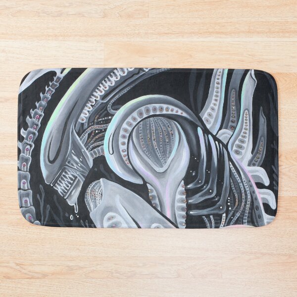 Item preview, Negative Alien designed and sold by Bethany  Dobson.
