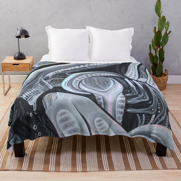Item preview, Negative Alien designed and sold by Bethany  Dobson.