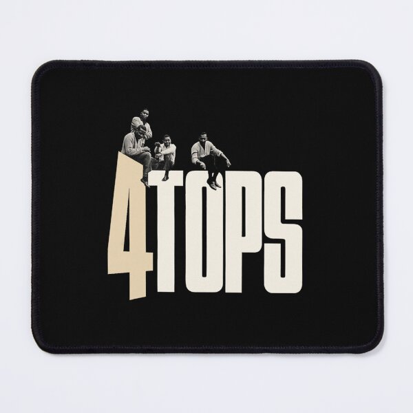 Item preview, 4 Tops Essential T-Shirt designed and sold by JaramilloHijo.