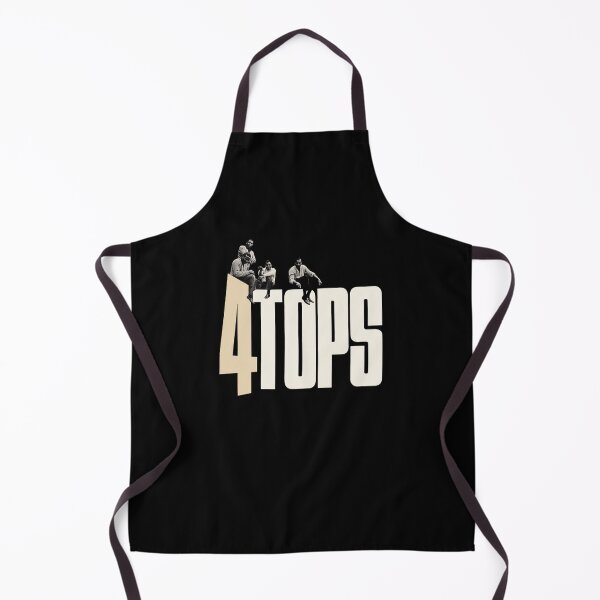 Item preview, 4 Tops Essential T-Shirt designed and sold by JaramilloHijo.