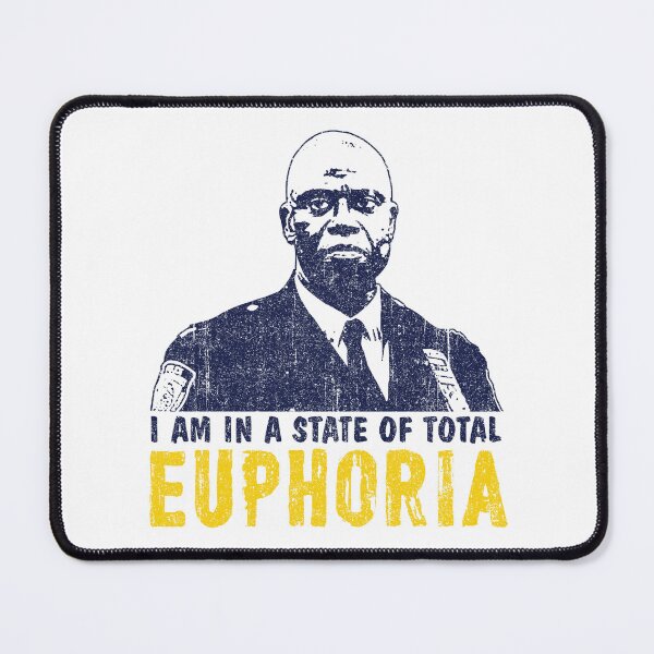 Item preview, Total Euphoria - Holt (Variant) designed and sold by huckblade.