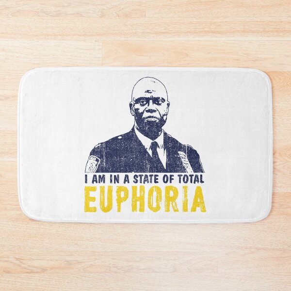 Item preview, Total Euphoria - Holt (Variant) designed and sold by huckblade.