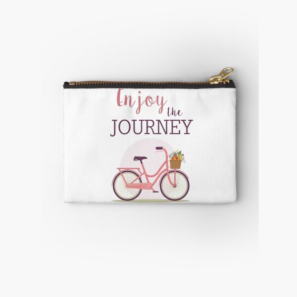 Item preview, Enjoy the journey designed and sold by della95.