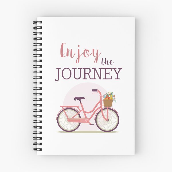 Item preview, Enjoy the journey designed and sold by della95.
