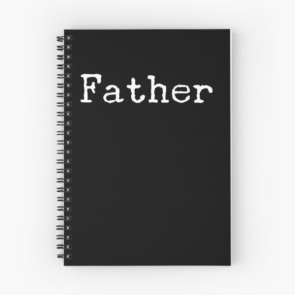 Item preview, Father Simple Design designed and sold by ThirdFall.