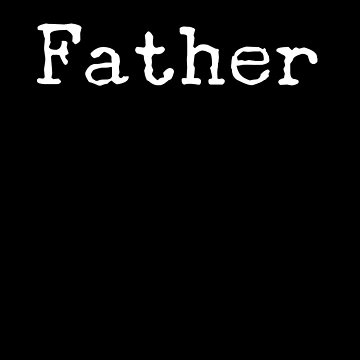 Artwork thumbnail, Father Simple Design by ThirdFall