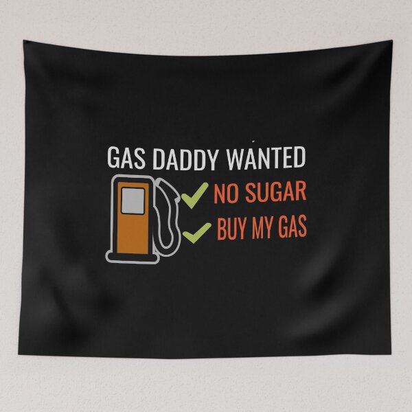 Item preview, gas daddy no quería azúcar comprar mi gas designed and sold by medbouk1.