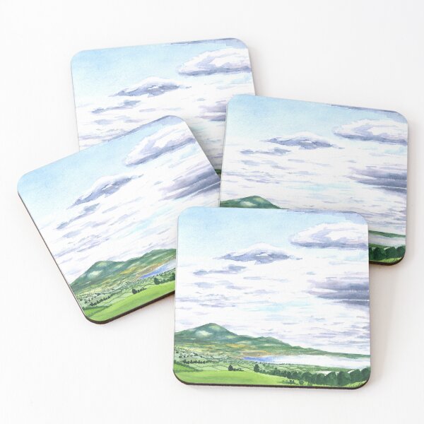 Item preview, A look at Dungarvan, Ireland designed and sold by lizlenzi.