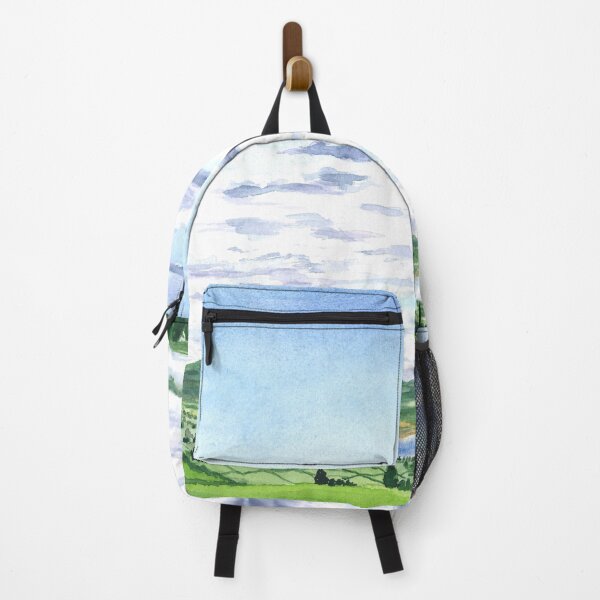Item preview, A look at Dungarvan, Ireland designed and sold by lizlenzi.