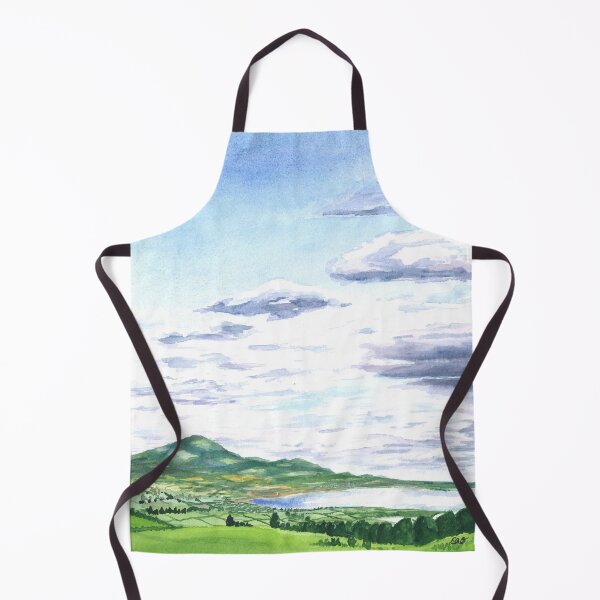 Item preview, A look at Dungarvan, Ireland designed and sold by lizlenzi.