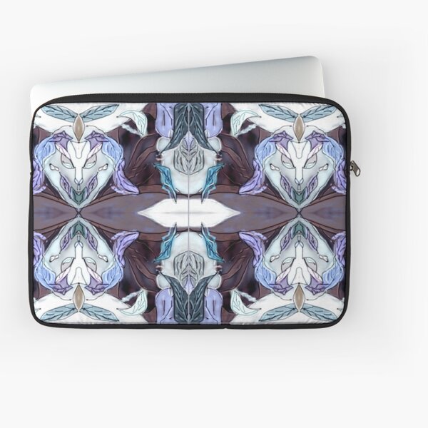 Earth Goddess 20 Laptop Sleeve