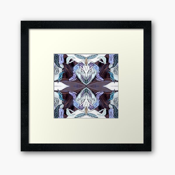 Earth Goddess 20 Framed Art Print