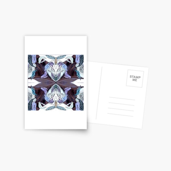 Earth Goddess 20 Postcard