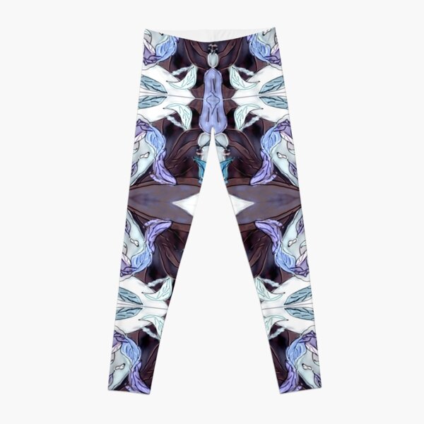 Earth Goddess 20 Leggings