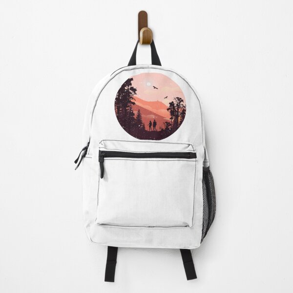 Item preview, The More You Hike The More You Like designed and sold by RedPic01.