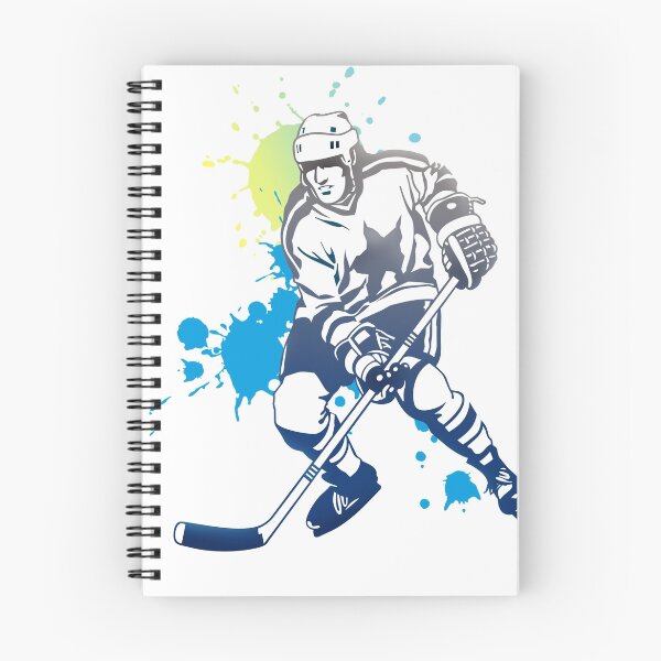 Item preview, ice hockey icehockey player canada worldshampionship goal helmet stick designed and sold by originalstar.