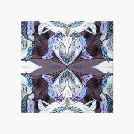 Earth Goddess 20 Art Board Print