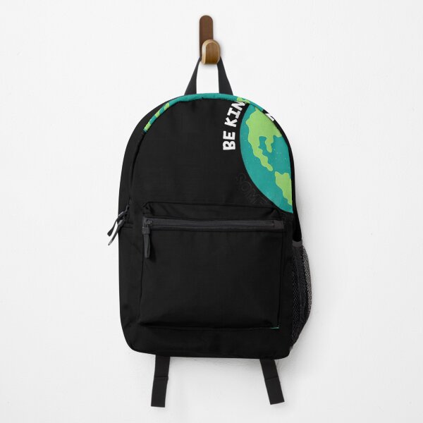 Item preview, Unity Day - Earth One World Can Change T-Shirt designed and sold by BlustRudeger.