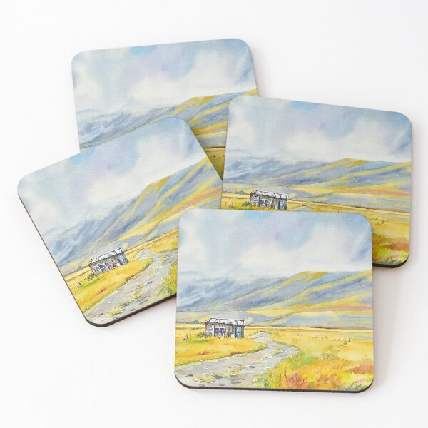 Item preview, Rain squall approaching designed and sold by Renee Walden.