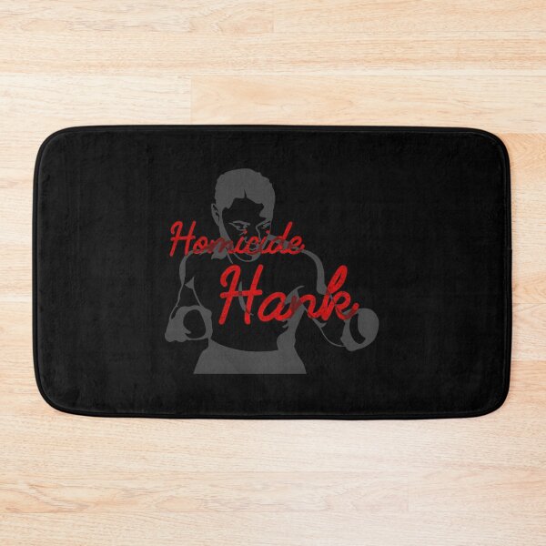 Item preview, Homicide Hank Henry Armstrong Classic T-Shirt designed and sold by jacksrome6.