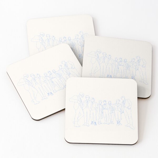 Item preview, Maniac - Stray Kids designed and sold by MomosDrawing.