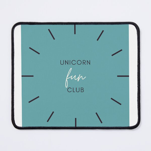 Item preview, unicorn fun club designed and sold by Tharindu111.