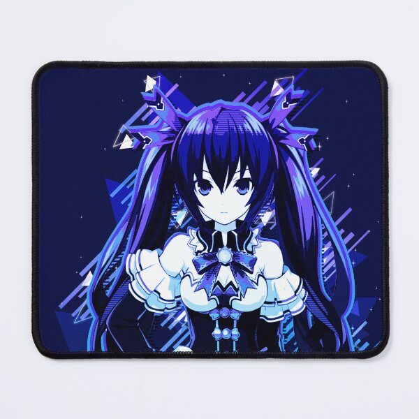 Item preview, Noire | Hyperdimension Neptunia designed and sold by WaifuFury.