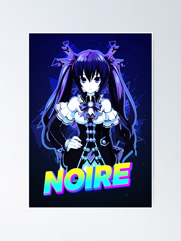 Noire Hyperdimension Neptunia