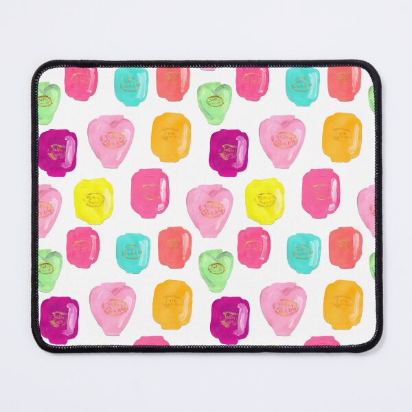 Item preview, 90s Pocket Compact Collection for Nostalgia and Colorful Fun designed and sold by Daydreamer Alley.