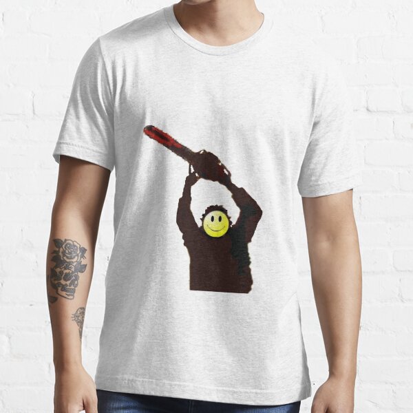 Saw you in the shadows baby! Essential T-Shirt