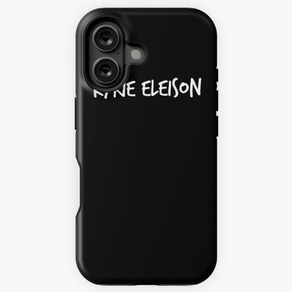 Item preview, Kyrie Eleison  designed and sold by ThirdFall.