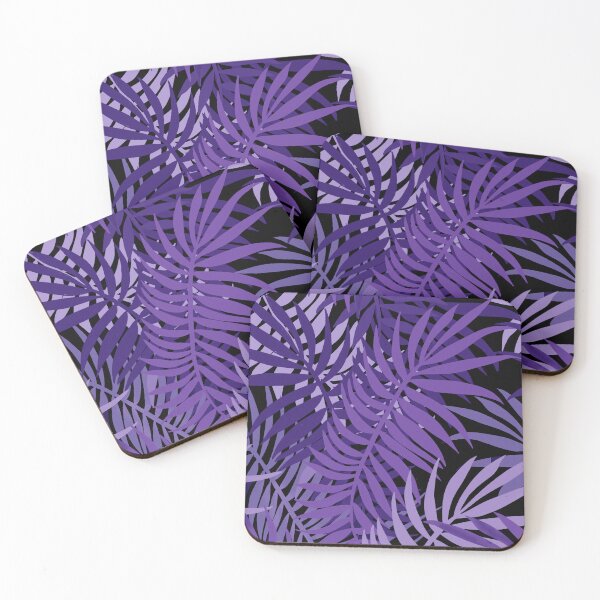 Item preview, Palm Fronds designed and sold by Linda Maliuana.