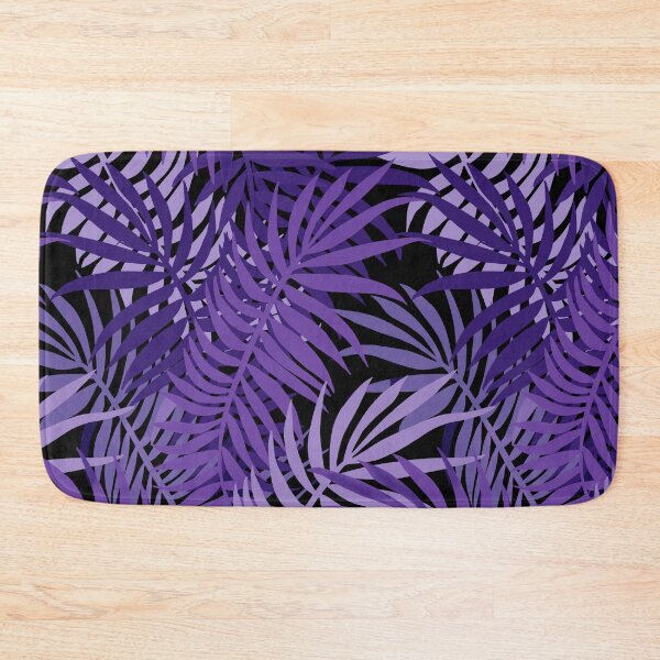 Item preview, Palm Fronds designed and sold by Linda Maliuana.