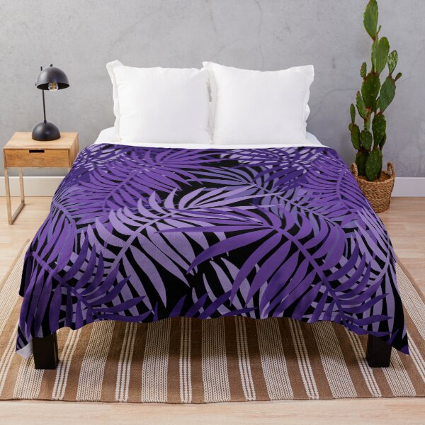 Item preview, Palm Fronds designed and sold by Linda Maliuana.