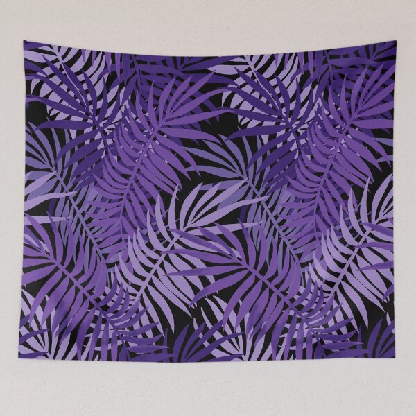 Item preview, Palm Fronds designed and sold by Linda Maliuana.