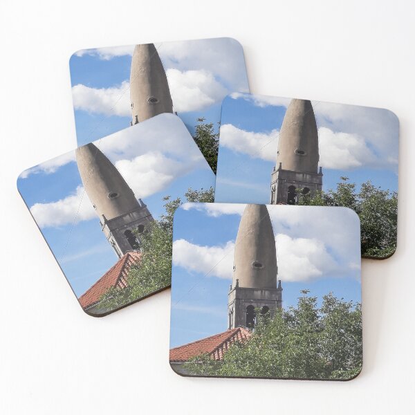 Item preview, castle tower designed and sold by barbich.