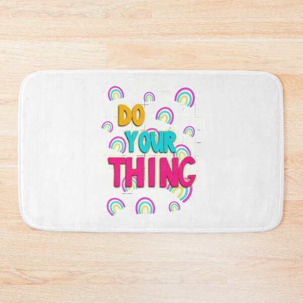 Item preview, Do your thing designed and sold by Hamsmade.
