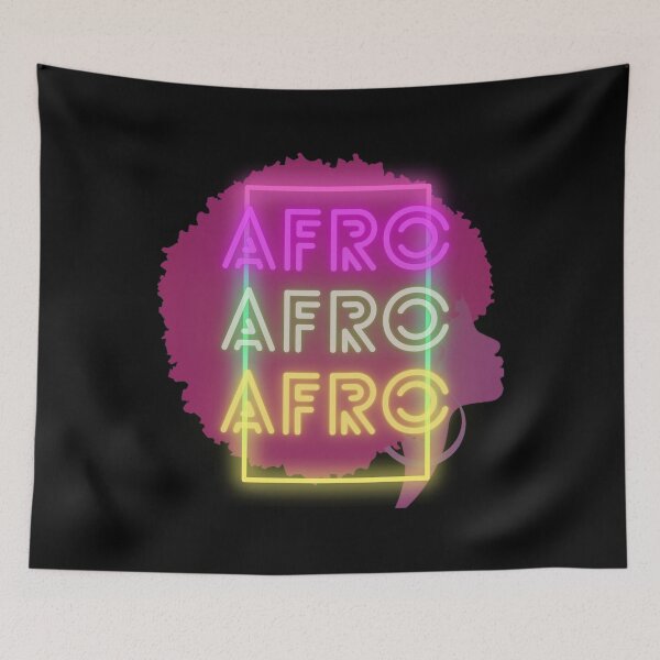 Item preview, African culture designed and sold by Herllyn.