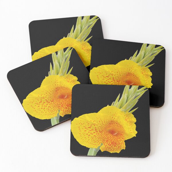 Item preview, Yellow Flower! designed and sold by KazM.