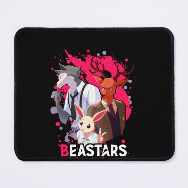 Item preview, Beastars Classic T-Shirt designed and sold by JaramilloHijo.