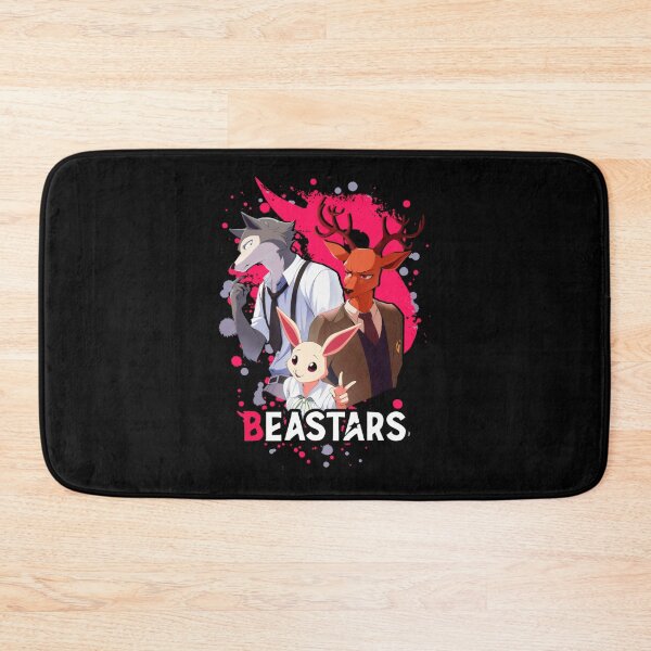 Item preview, Beastars Classic T-Shirt designed and sold by JaramilloHijo.