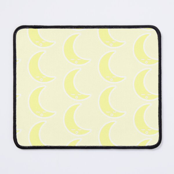 Item preview, Sleepy Moon designed and sold by ChibiCharacters.