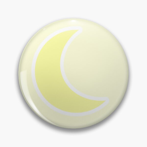 Item preview, Moon designed and sold by ChibiCharacters.