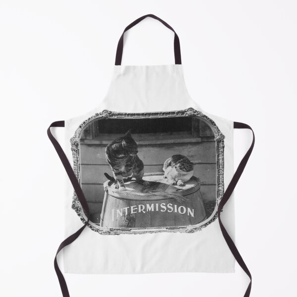 Item preview, Vintage Film Intermission designed and sold by alice0000.