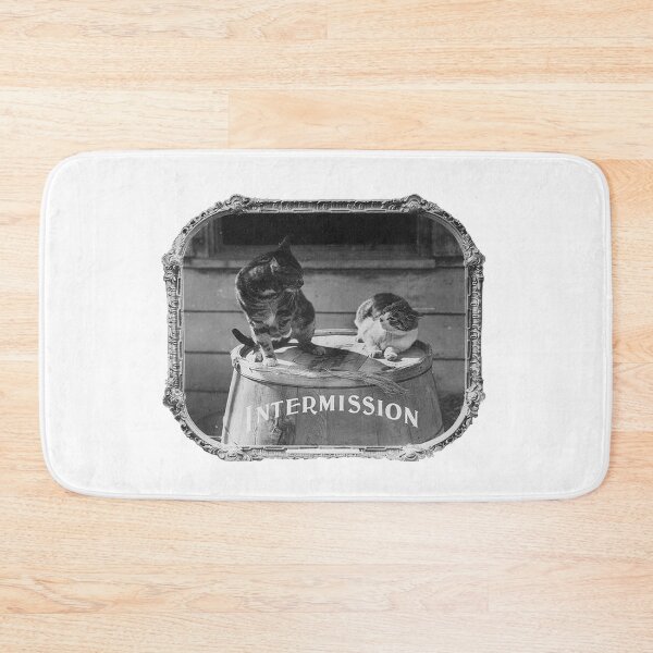 Item preview, Vintage Film Intermission designed and sold by alice0000.
