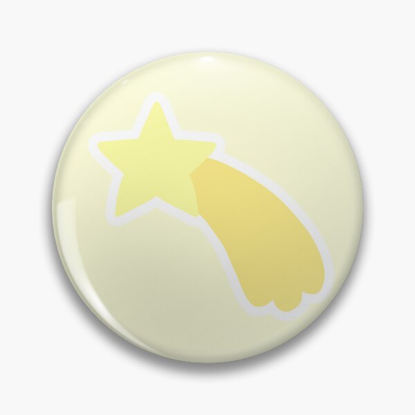 Item preview, Shooting Star designed and sold by ChibiCharacters.