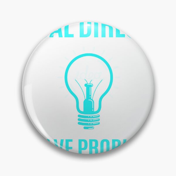 Item preview, Visual Director - I Solve Problems Job Gift designed and sold by melissaval2.