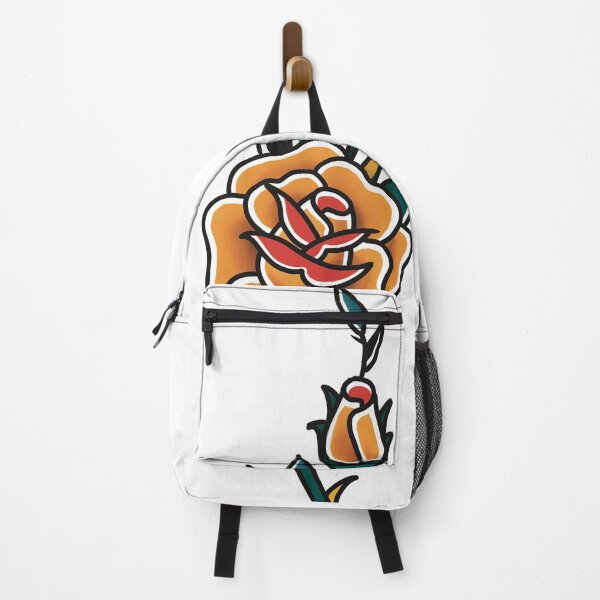 Item preview, Traditional Yellow Rose designed and sold by AlexRhodas.